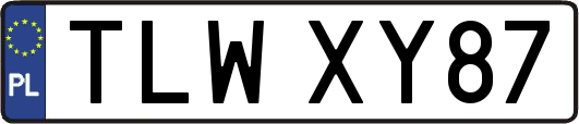 TLWXY87