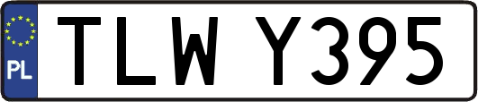 TLWY395