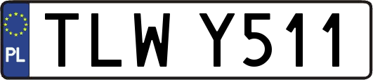 TLWY511