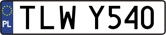 TLWY540