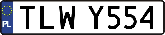 TLWY554