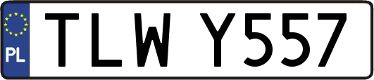 TLWY557