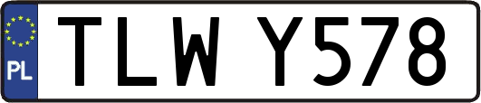 TLWY578