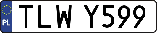 TLWY599