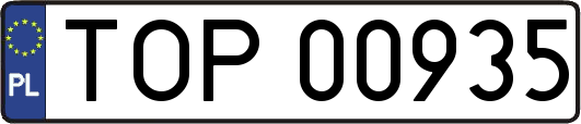 TOP00935