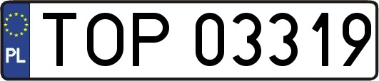 TOP03319