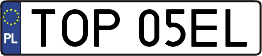 TOP05EL