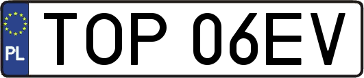 TOP06EV