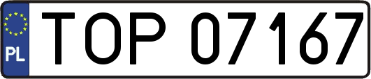 TOP07167