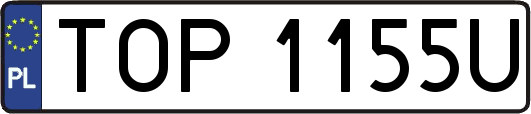 TOP1155U