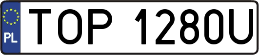TOP1280U