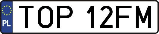 TOP12FM