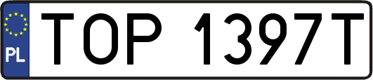 TOP1397T