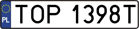 TOP1398T