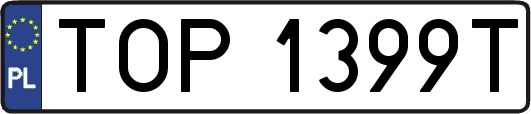 TOP1399T