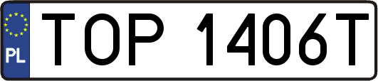 TOP1406T