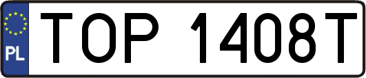 TOP1408T