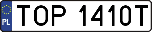 TOP1410T