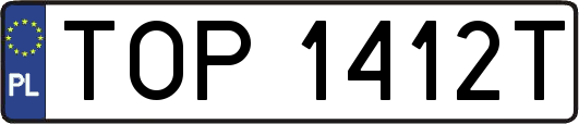 TOP1412T