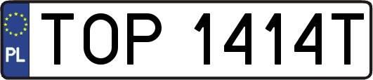 TOP1414T