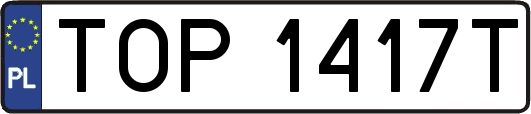 TOP1417T