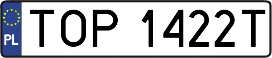 TOP1422T