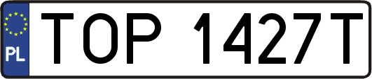 TOP1427T