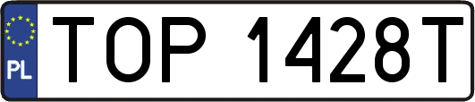 TOP1428T