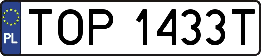 TOP1433T