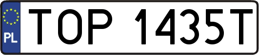TOP1435T