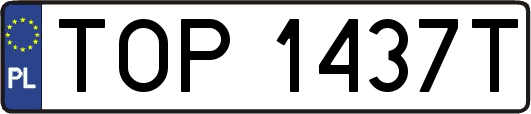 TOP1437T