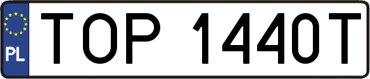 TOP1440T