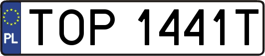 TOP1441T