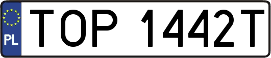 TOP1442T