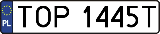 TOP1445T