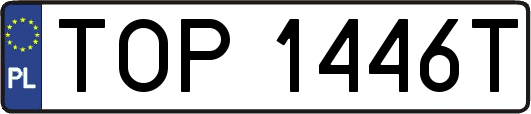 TOP1446T