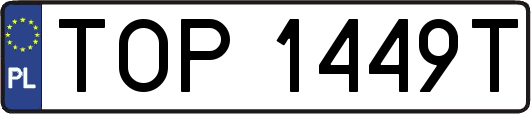 TOP1449T