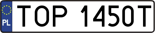 TOP1450T