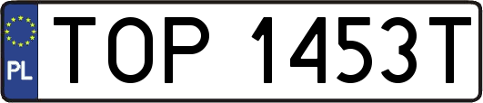 TOP1453T