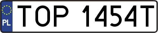 TOP1454T