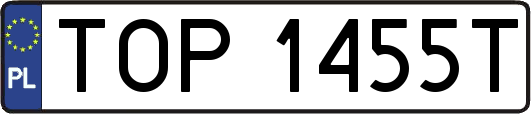 TOP1455T