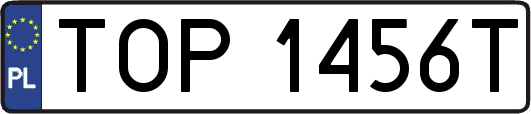 TOP1456T