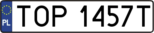 TOP1457T