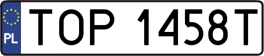 TOP1458T