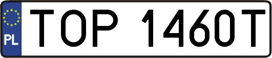 TOP1460T