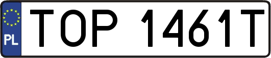 TOP1461T
