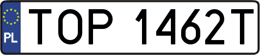 TOP1462T