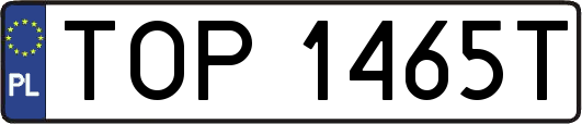 TOP1465T