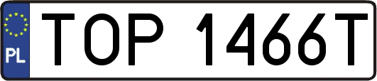 TOP1466T