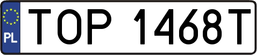 TOP1468T
